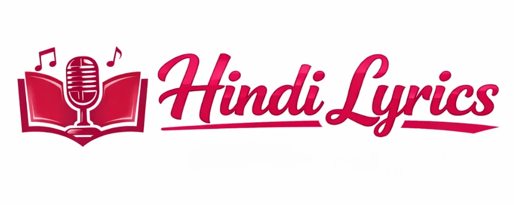 Hindi Song Lyrics fav logo